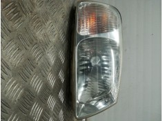 Recambio de faro derecho para hyundai accent (lc) 1.3 cat referencia OEM IAM    2