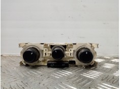 Recambio de mando calefaccion / aire acondicionado para skoda fabia (5j2 ) referencia OEM IAM 5J0820045  