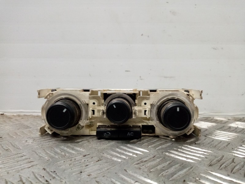 Recambio de mando calefaccion / aire acondicionado para skoda fabia (5j2 ) referencia OEM IAM 5J0820045  