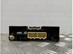 Recambio de mando calefaccion / aire acondicionado para skoda fabia (5j2 ) referencia OEM IAM 5J0820045   2