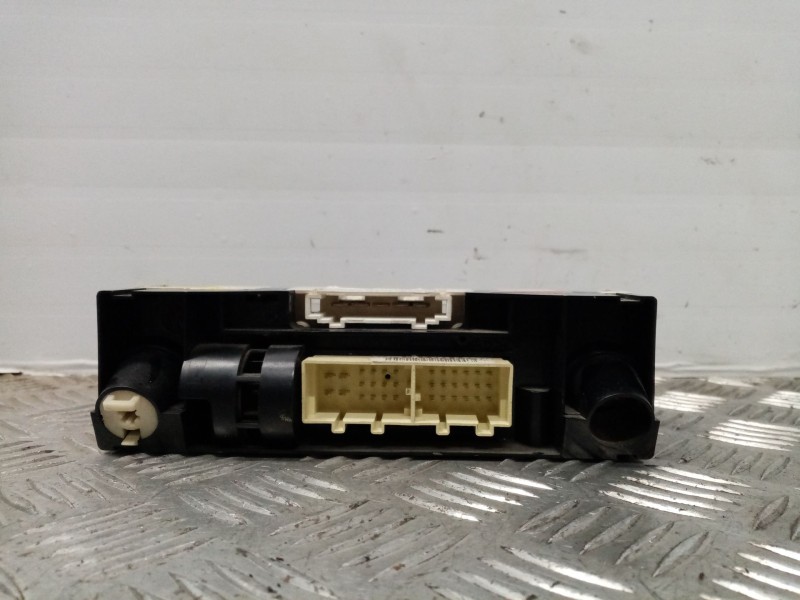 Recambio de mando calefaccion / aire acondicionado para skoda fabia (5j2 ) referencia OEM IAM 5J0820045  