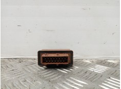 Recambio de rele inyeccion para citroen xsara picasso 2.0 hdi cat (rhy / dw10td) referencia OEM IAM 240109   2