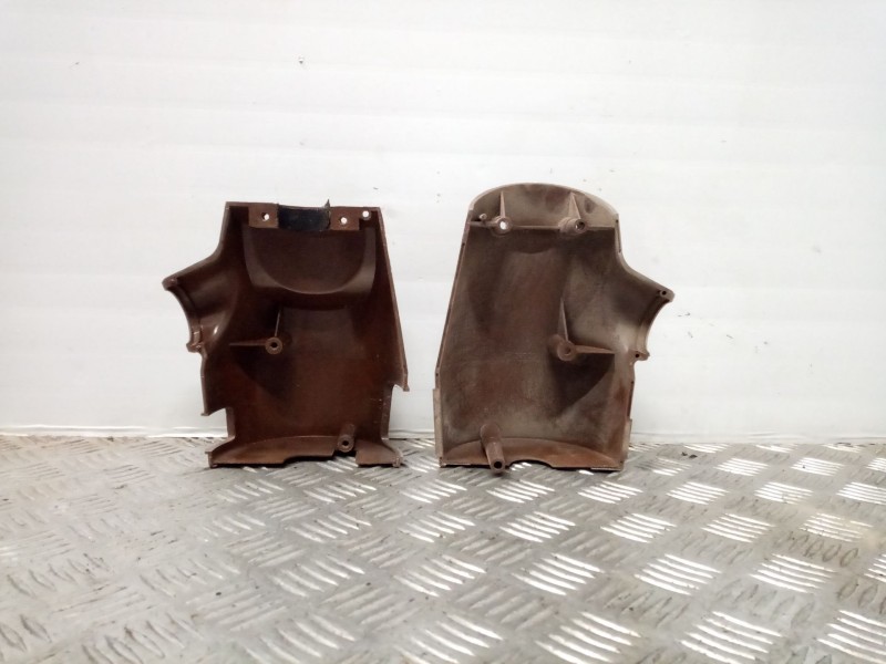 Recambio de carcasa mandos columna direccion para chrysler 2l referencia OEM IAM   