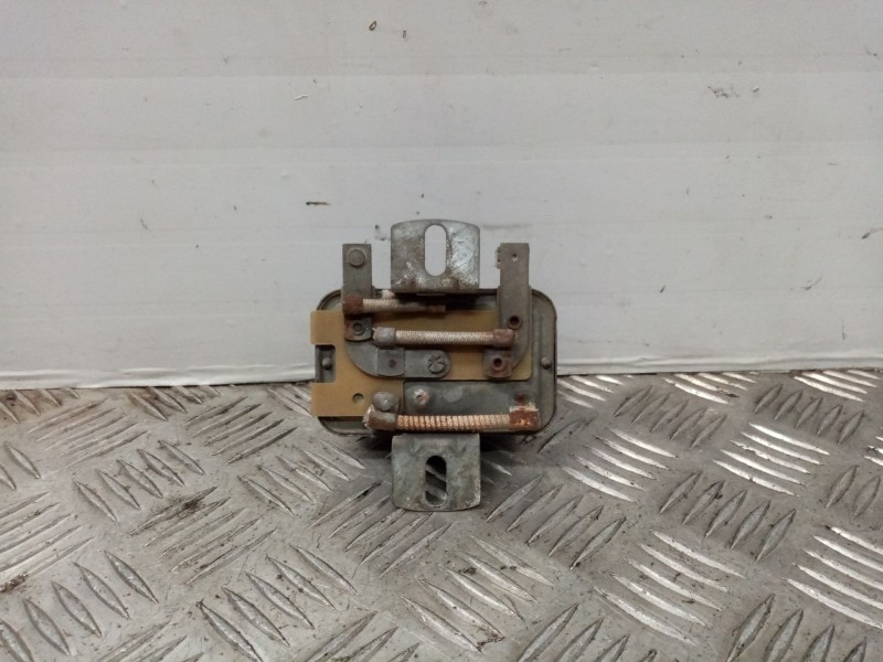 Recambio de caja precalentamiento para chrysler 2l referencia OEM IAM   