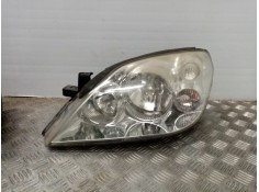 Recambio de faro izquierdo para nissan primera berlina (p12) referencia OEM IAM 2151191LRHD 2151191LLHD 