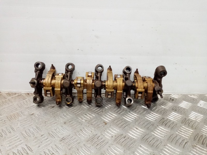 Recambio de caballete para citroen c3 1.1 satisfaction referencia OEM IAM   