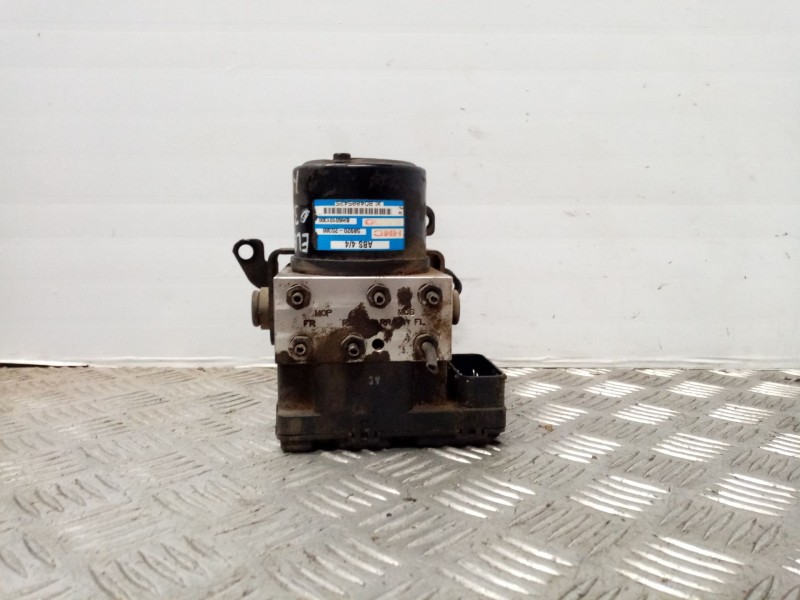 Recambio de abs para hyundai elantra (xd) 2.0 crdi cat referencia OEM IAM 589202D300 BH60101300 