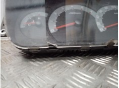 Recambio de cuadro instrumentos para hyundai elantra (xd) 2.0 crdi cat referencia OEM IAM    2