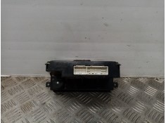 Recambio de mando climatizador para hyundai elantra (xd) 2.0 crdi cat referencia OEM IAM    2