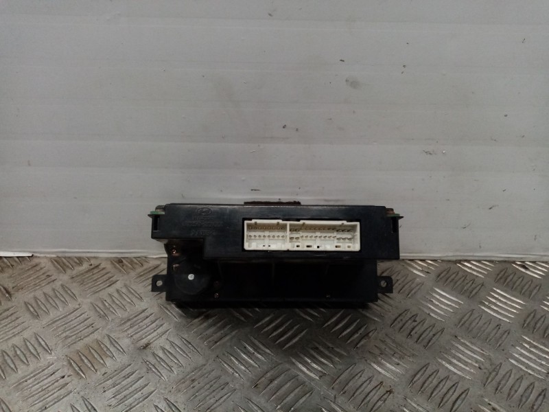 Recambio de mando climatizador para hyundai elantra (xd) 2.0 crdi cat referencia OEM IAM   
