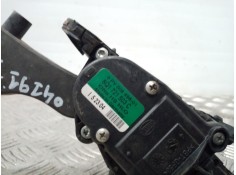 Recambio de potenciometro pedal para seat ibiza (6l1) referencia OEM IAM 6Q1721503C 6PV00849601  2