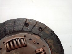 Recambio de kit embrague para citroen c3 1.1 satisfaction referencia OEM IAM    2