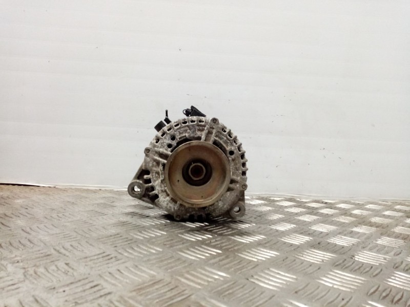 Recambio de alternador para ford mondeo ber. (ca2) trend referencia OEM IAM 6G9N10300UD 0121615008 ALF120301HQ