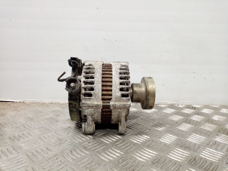 Recambio de alternador para ford mondeo ber. (ca2) trend referencia OEM IAM 6G9N10300UD 0121615008 ALF120301HQ