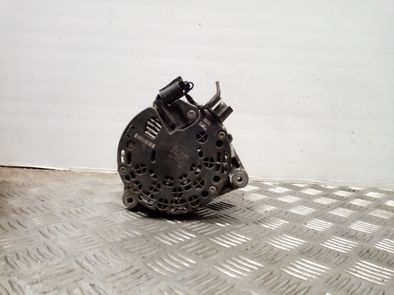 Recambio de alternador para ford mondeo ber. (ca2) trend referencia OEM IAM 6G9N10300UD 0121615008 ALF120301HQ