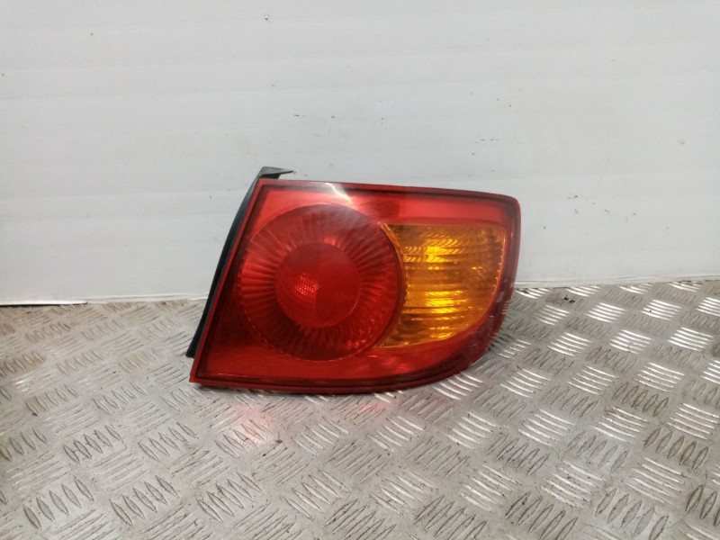 Recambio de piloto trasero derecho para hyundai elantra (xd) 2.0 crdi cat referencia OEM IAM   