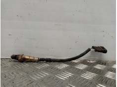 Recambio de sonda lambda para lancia ypsilon (101) 1.4 cat referencia OEM IAM 0258006206  