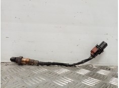 Recambio de sonda lambda para audi a6 allroad quattro (4fh) 3.0 v6 24v tdi referencia OEM IAM 070906262 0281004072 