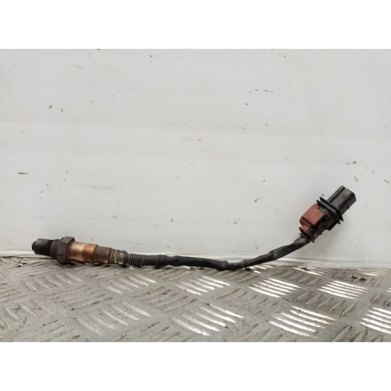 Recambio de sonda lambda para audi a6 allroad quattro (4fh) 3.0 v6 24v tdi referencia OEM IAM 070906262 0281004072 