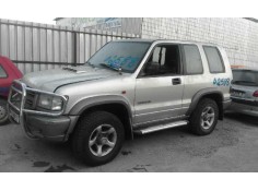 isuzu trooper 3.0 dti cat   |   0.00 - ... | 2000 | 159 cv / 117 kw del año 2000 2