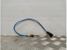 Recambio de sensor temperatura escape para ford grand c-max referencia OEM IAM 6G9112B591DA  
