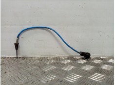 Recambio de sensor temperatura escape para ford c-max referencia OEM IAM 6M5112B591CA  
