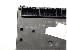 Recambio de modulo electronico para seat ibiza (6l1) referencia OEM IAM 6Q1937049D   2