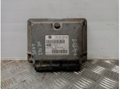 Recambio de centralita motor uce para seat ibiza (6l1) referencia OEM IAM 036906034HA 6160115005 
