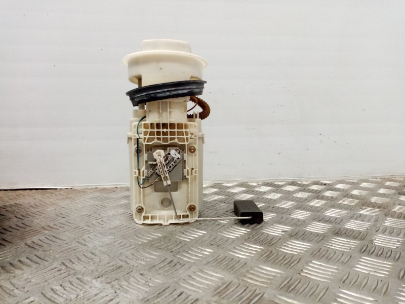 Recambio de aforador para seat ibiza (6l1) referencia OEM IAM 6Q0919051F A2C53021868 