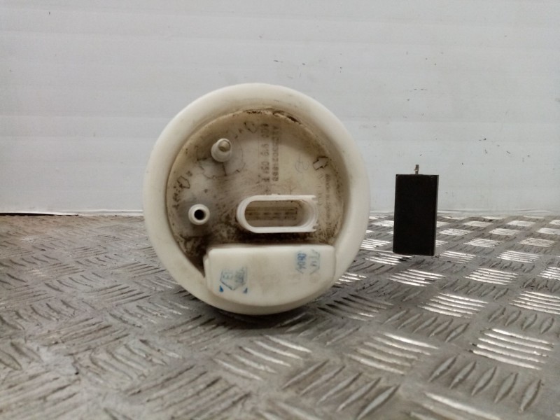 Recambio de aforador para seat ibiza (6l1) referencia OEM IAM 6Q0919051F A2C53021868 