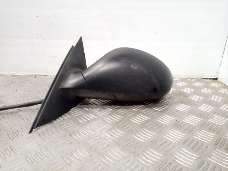 Recambio de retrovisor izquierdo para seat ibiza (6l1) referencia OEM IAM   