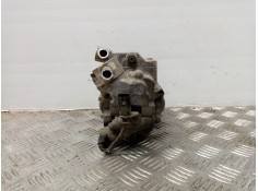 Recambio de compresor aire acondicionado para seat ibiza (6l1) referencia OEM IAM 6Q0820803H   2