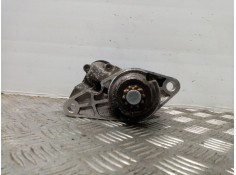 Recambio de motor arranque para seat ibiza (6l1) referencia OEM IAM 02T911023G 0001120400  2