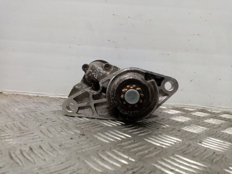 Recambio de motor arranque para seat ibiza (6l1) referencia OEM IAM 02T911023G 0001120400 