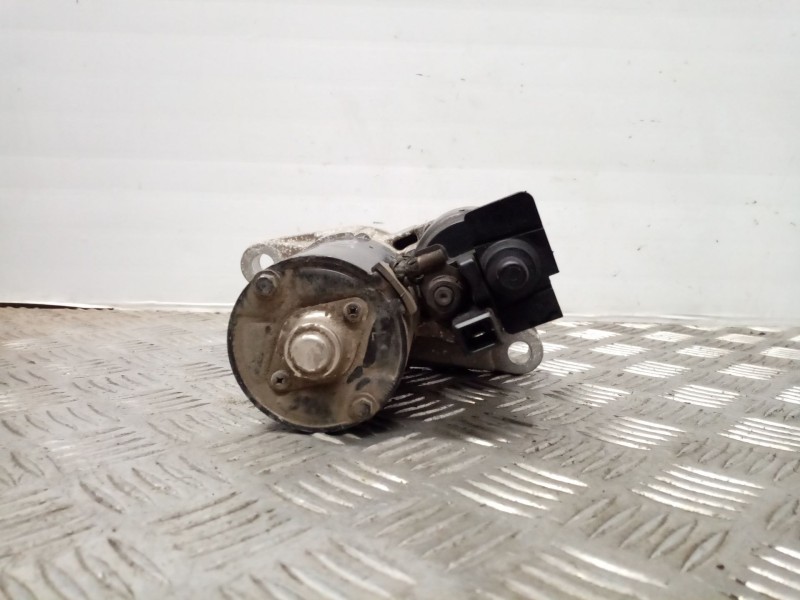 Recambio de motor arranque para seat ibiza (6l1) referencia OEM IAM 02T911023G 0001120400 