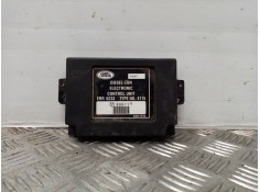 Recambio de modulo confort para land rover defender (ld) 2.5 tdi referencia OEM IAM 80611B ERR6233 
