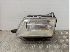 Recambio de faro izquierdo para citroen saxo 1.1 referencia OEM IAM   