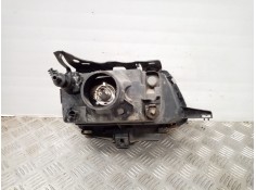 Recambio de faro izquierdo para citroen saxo 1.1 referencia OEM IAM    2
