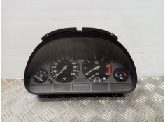 Recambio de cuadro instrumentos para bmw serie 5 berlina (e39) 525tds referencia OEM IAM 62106942232  