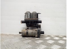 Recambio de motor calefaccion para bmw serie 5 berlina (e39) 525tds referencia OEM IAM 1147412119 8372004 