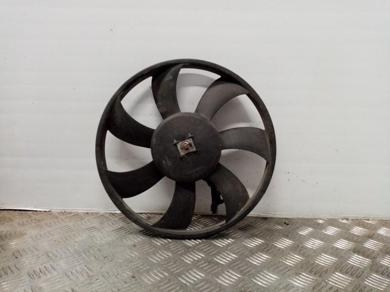 Recambio de electroventilador para hyundai elantra (xd) 2.0 crdi cat referencia OEM IAM 253862D400 F00S3A2184 