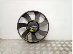 Recambio de electroventilador para hyundai elantra (xd) 2.0 crdi cat referencia OEM IAM 253862D400 F00S3A2184  2