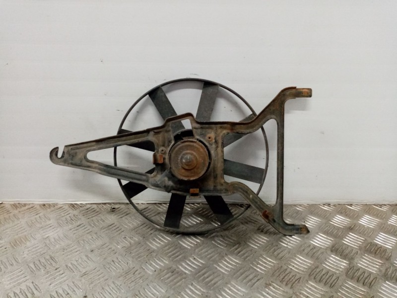 Recambio de electroventilador para citroen saxo 1.1 referencia OEM IAM   