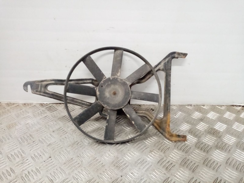 Recambio de electroventilador para citroen saxo 1.1 referencia OEM IAM   