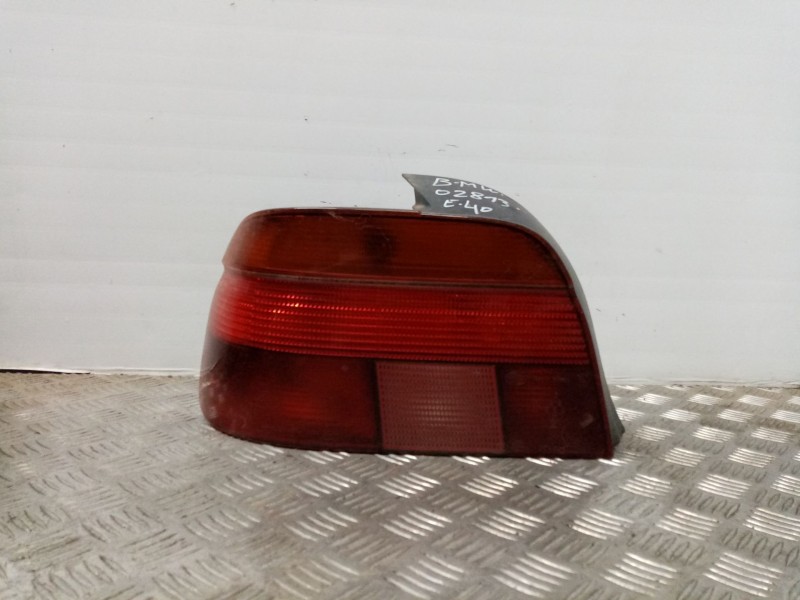 Recambio de piloto trasero izquierdo para bmw serie 5 berlina (e39) 525tds referencia OEM IAM 63216900209  