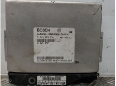 Recambio de centralita abs para bmw serie 5 berlina (e39) 525tds referencia OEM IAM    2