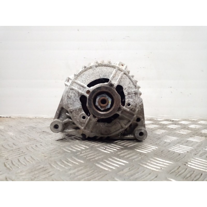 Recambio de alternador para bmw serie 5 berlina (e39) 525tds referencia OEM IAM 12317501687  