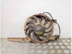 Recambio de electroventilador para land rover defender (ld) 2.5 tdi referencia OEM IAM HYM726   2