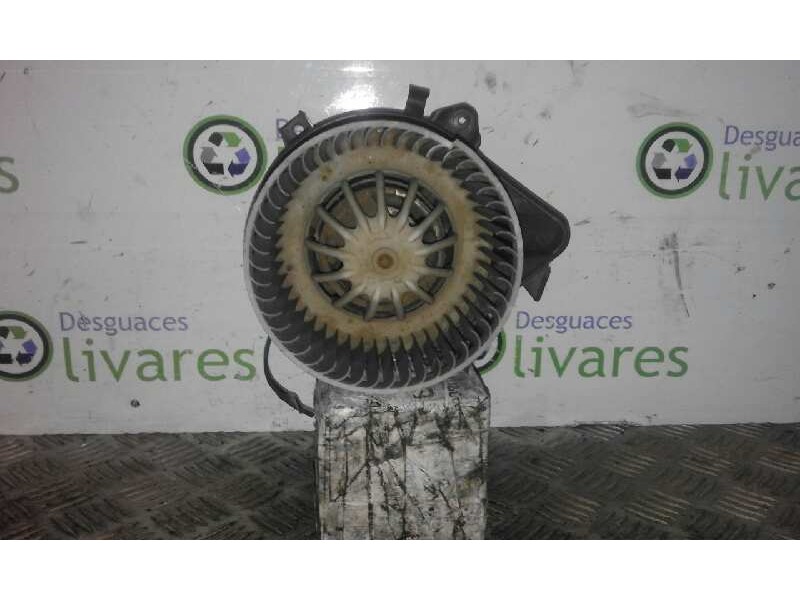 Recambio de ventilador calefaccion para fiat punto berlina (188)    |   0.99 - 0.02 | 1999 - 2002 referencia OEM IAM    Recambio de ventilador calefaccion para fiat punto berlina (188)    |   0.99 - 0.02 | 1999 - 2002 referencia OEM IAM