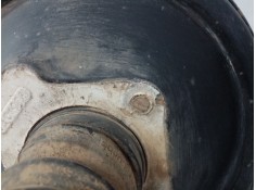 Recambio de servofreno para land rover defender (ld) 2.5 tdi referencia OEM IAM    2